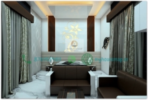 interior design for bedroom in india