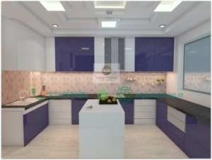 interior design for kitchens