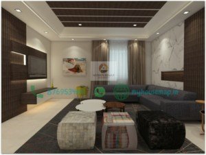 interior design for living room photo