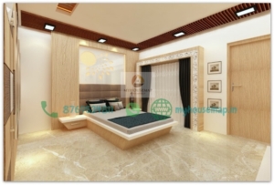 interior design of room modern houses