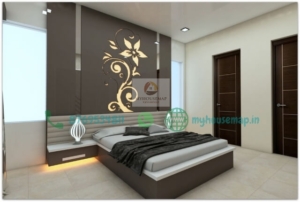 room interior design