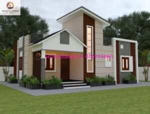 traditional home design exterior